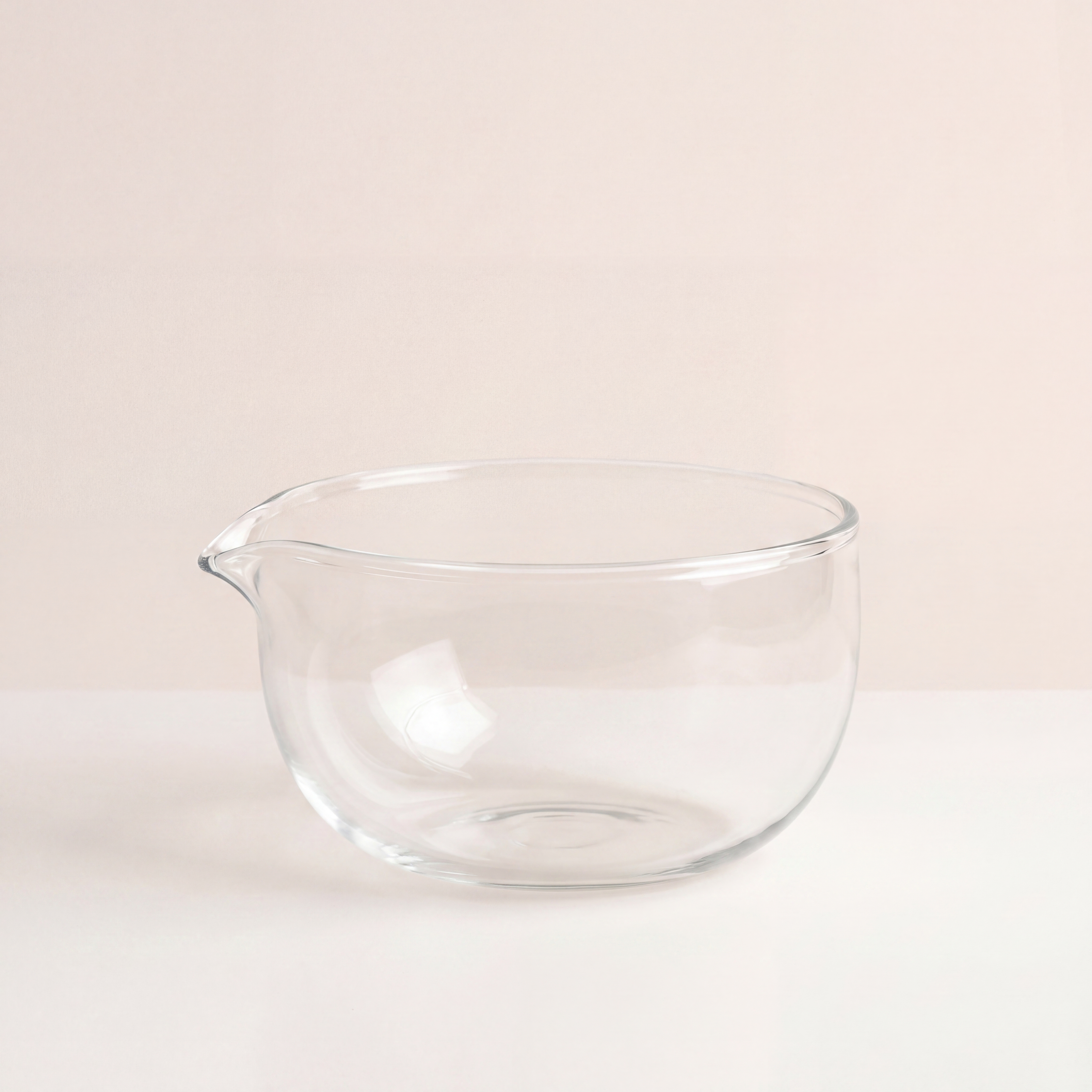 Matcha Schale Glas
