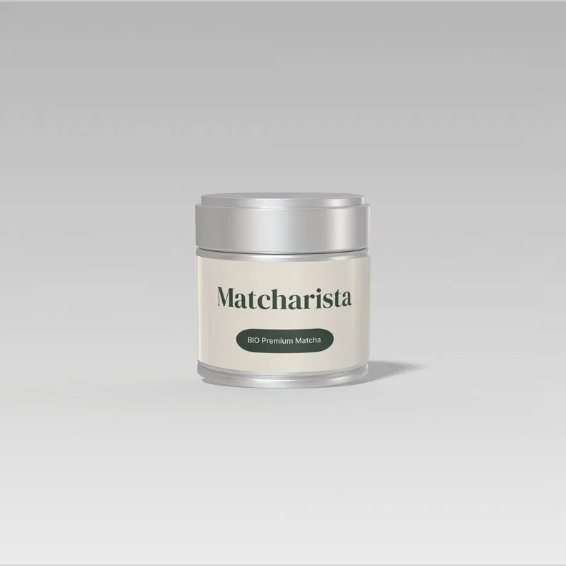 Matcha Pulver Preis Vergleich