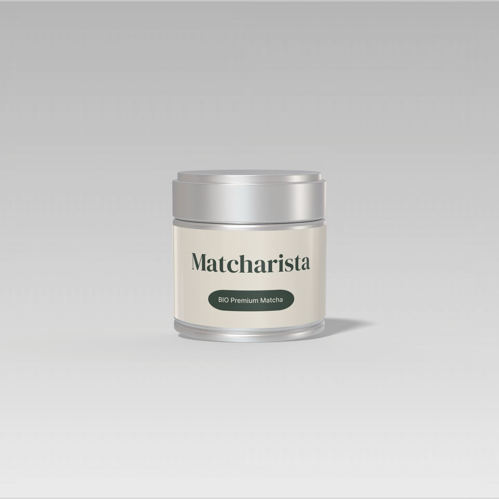 Ceremonial Matcha Essential 30g – Produktbild
